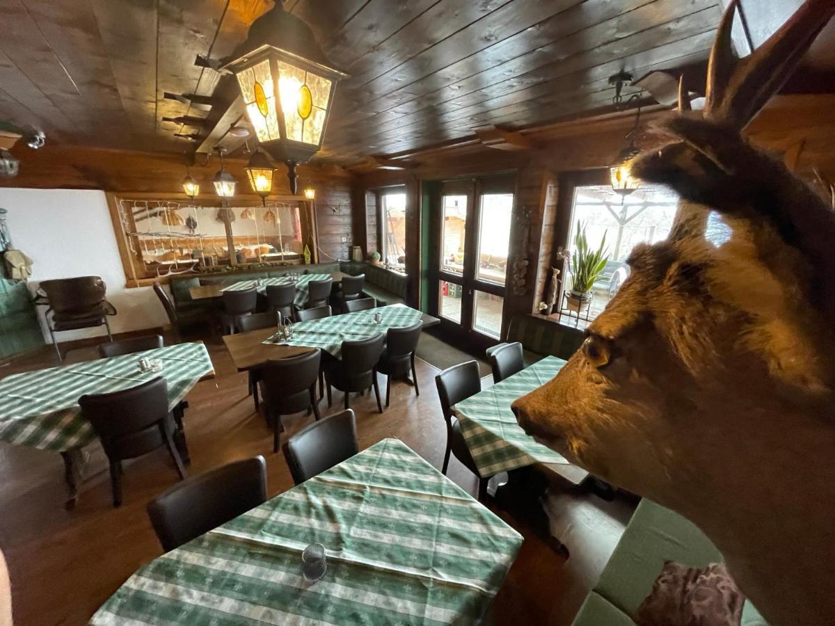 Hotel-gasthof Lammersdorf