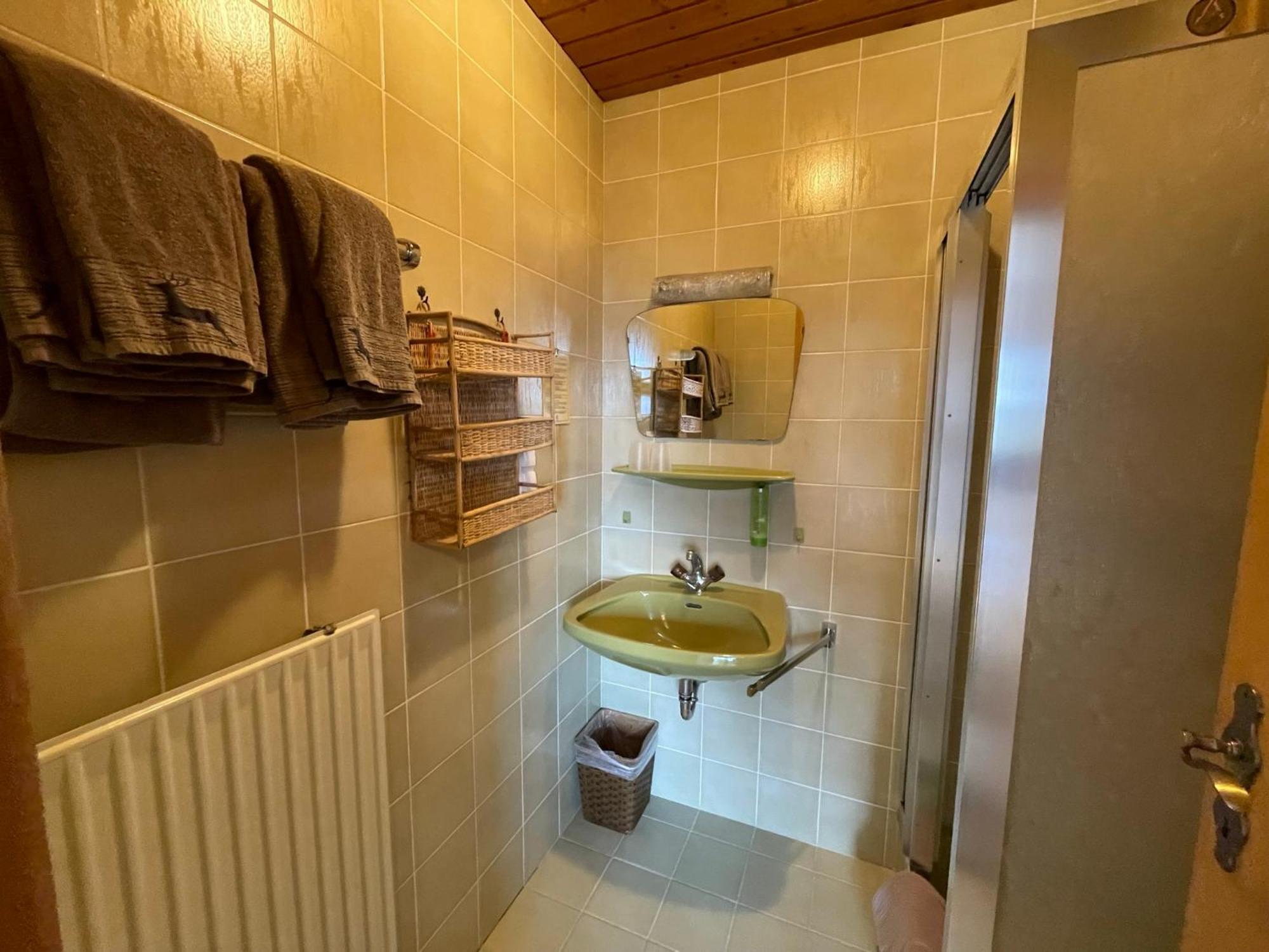 Hotel-gasthof Lammersdorf Maison d'hôtes Millstatt