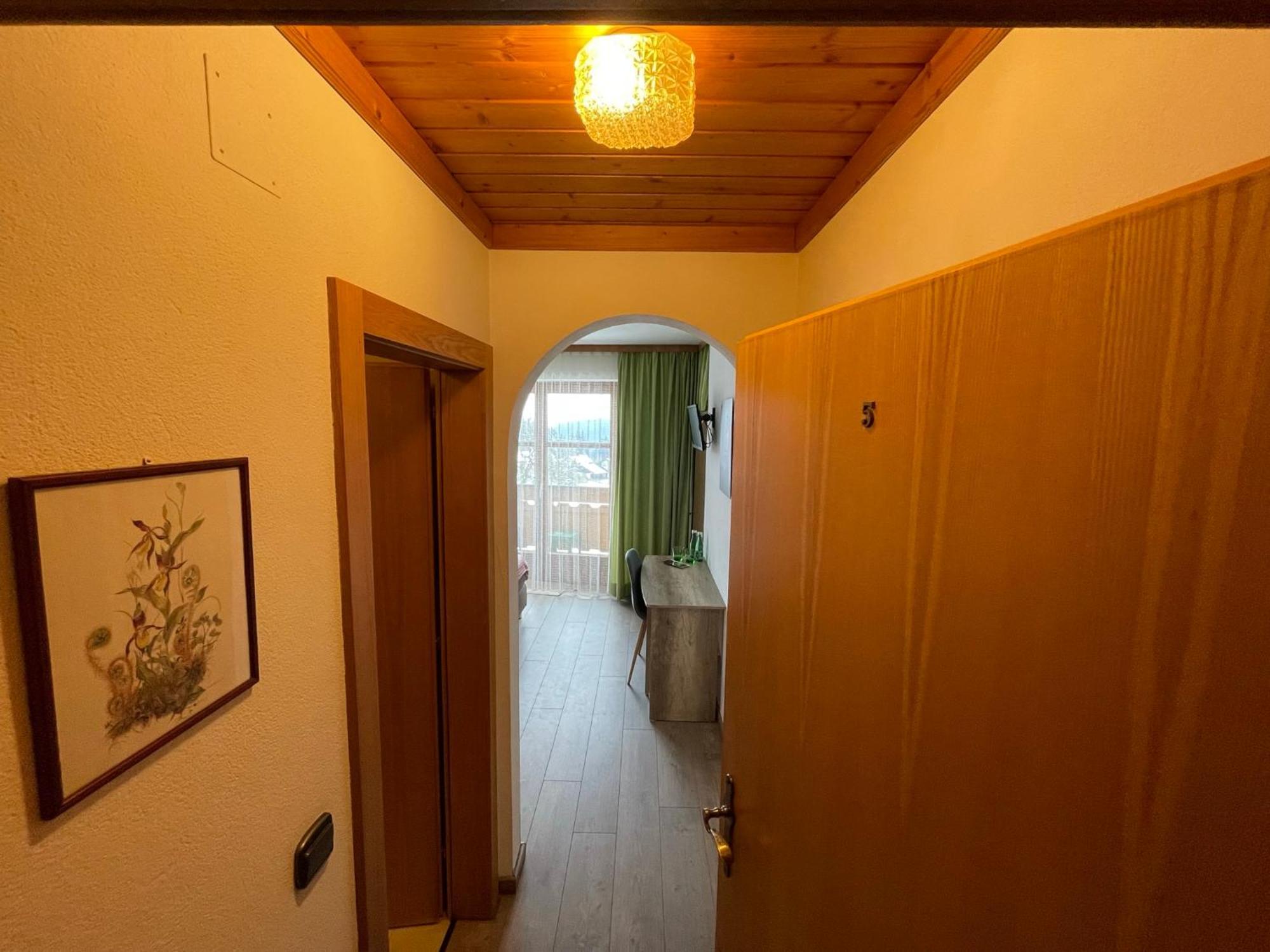 Hotel-gasthof Lammersdorf Maison d'hôtes Millstatt