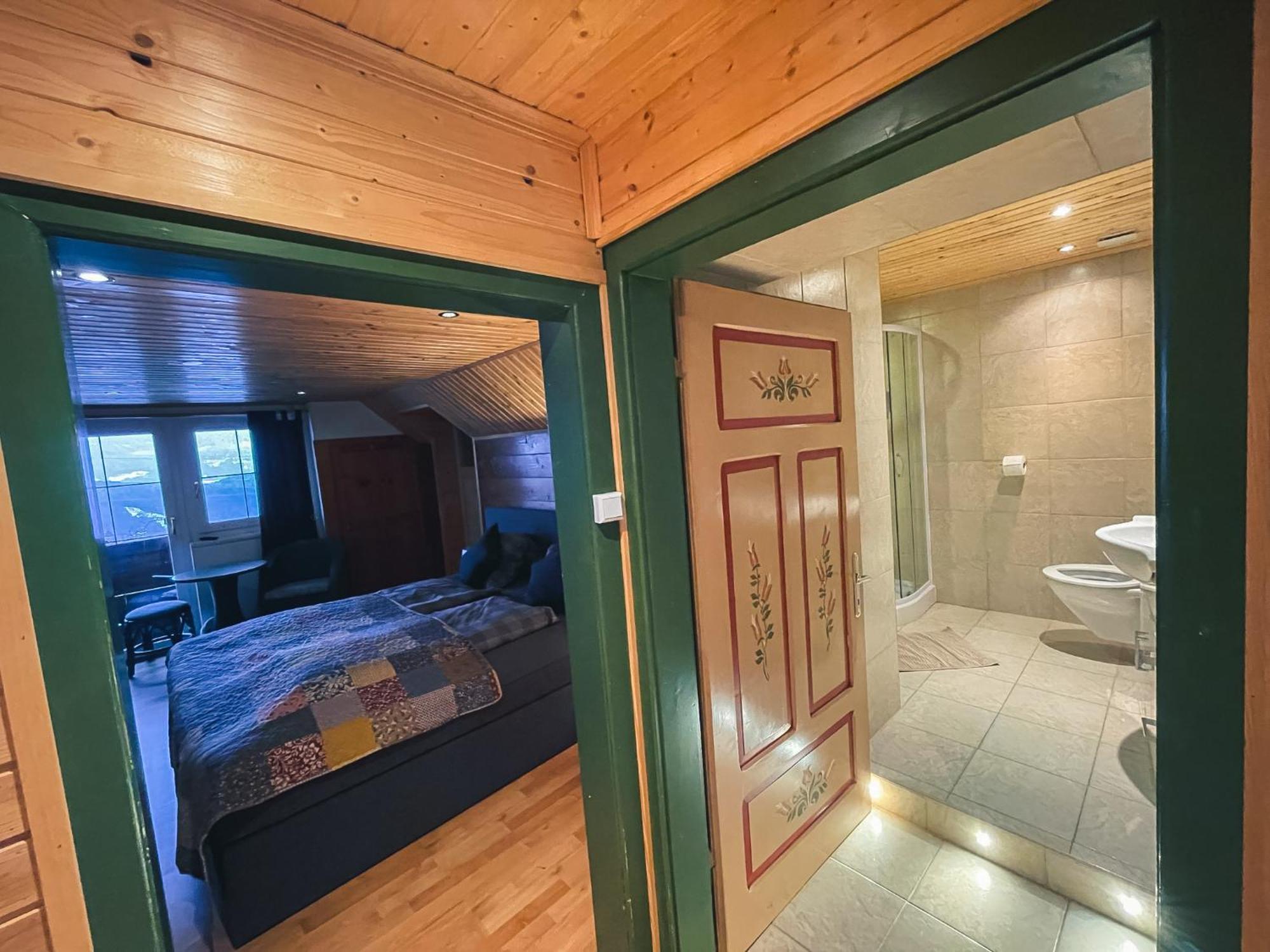 Gasthof Hotel-gasthof Lammersdorf