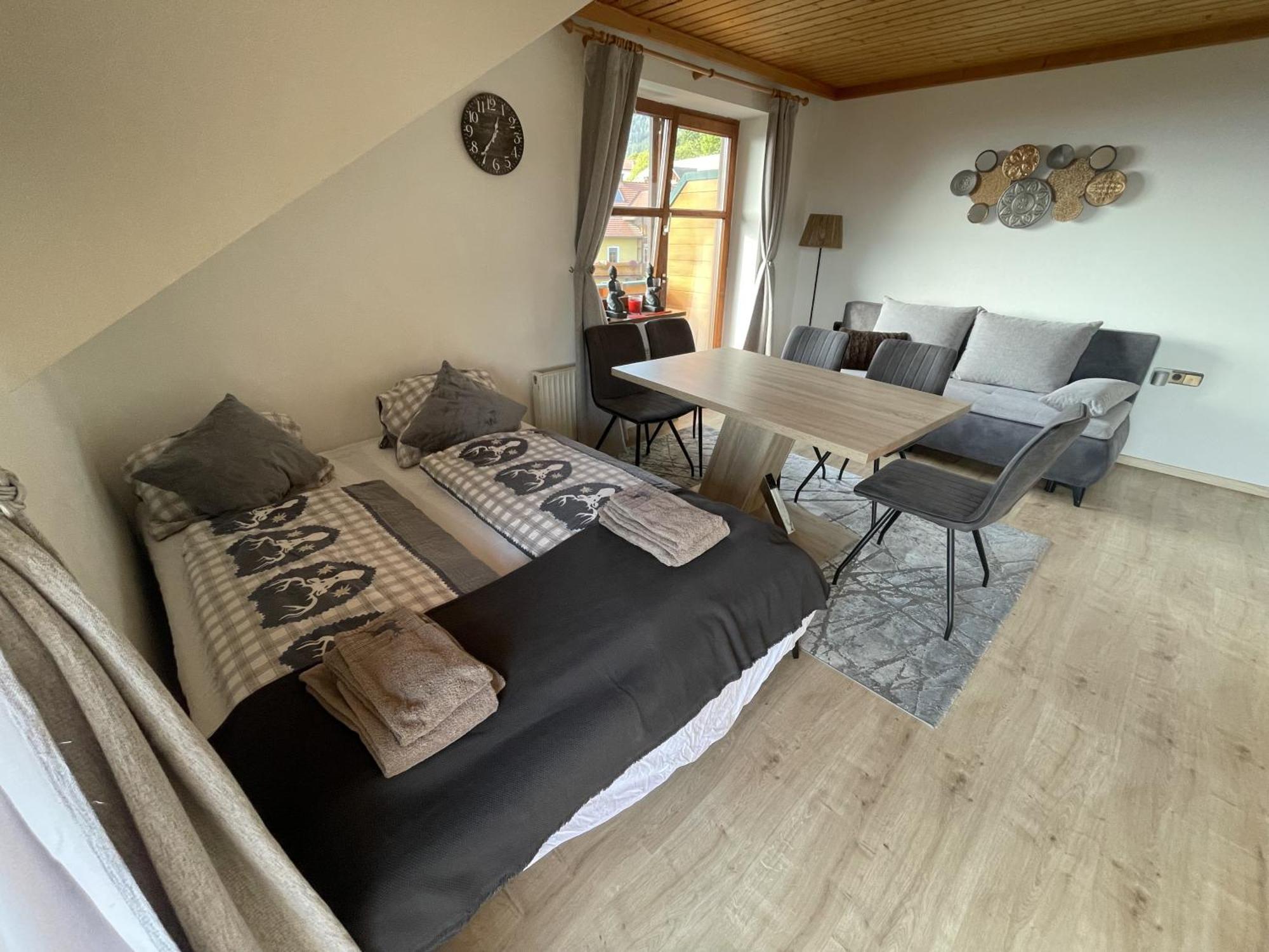 Maison d'hôtes Hotel-gasthof Lammersdorf 3*