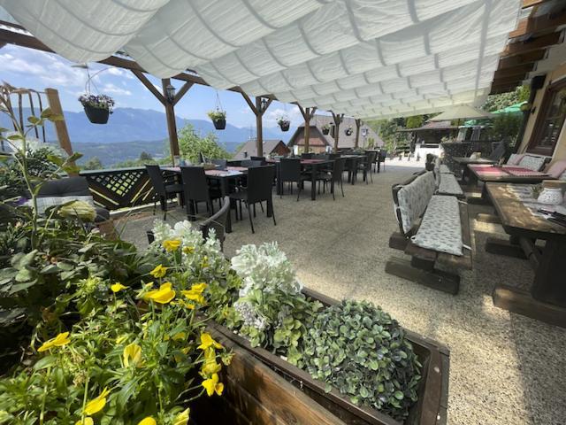 Hotel-gasthof Lammersdorf Millstatt